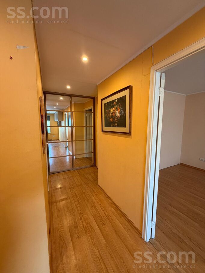 Slokas 42, Jūrmala — dzivoklis