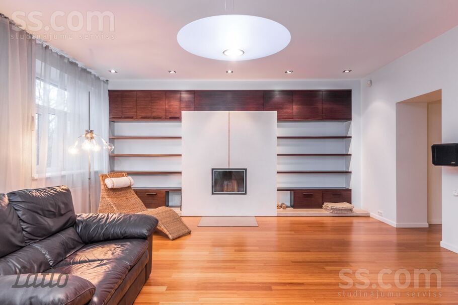 Kalnciema 39b, Rīga — dzivoklis