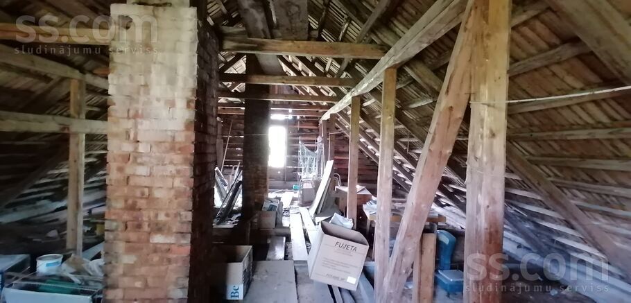 Vecsaikava, Madona un raj., Praulienas pag. — vienseta