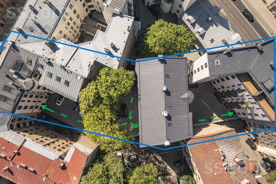 Čaka 26a, Rīga — dzivoklis