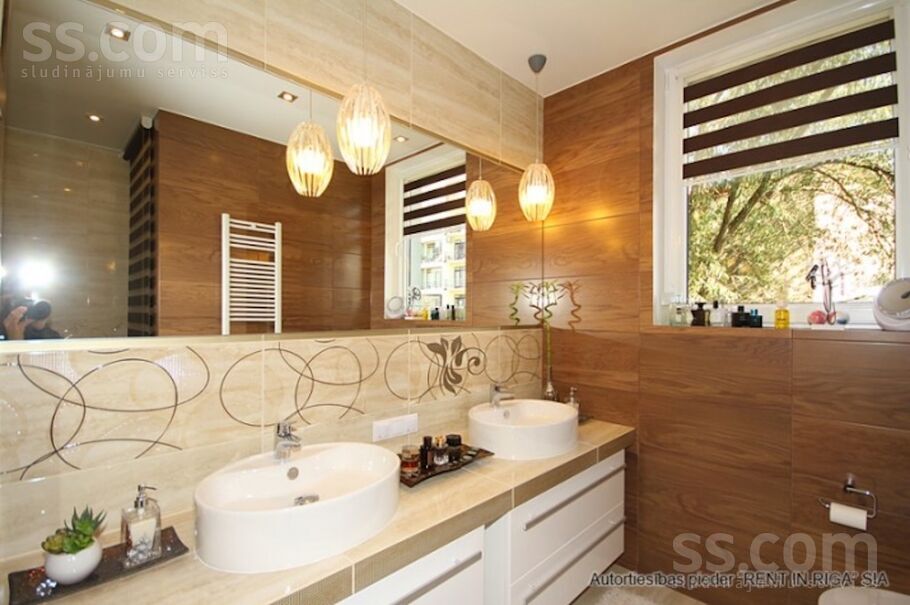 Vēžu 14, Rīga — dzivoklis