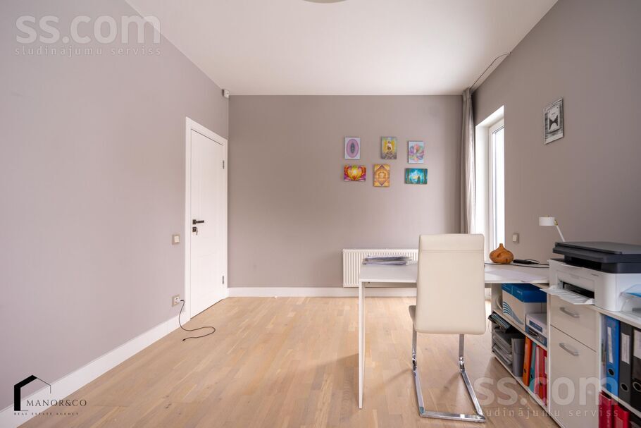 Pētera Beltes iela 14a, Jūrmala — maja