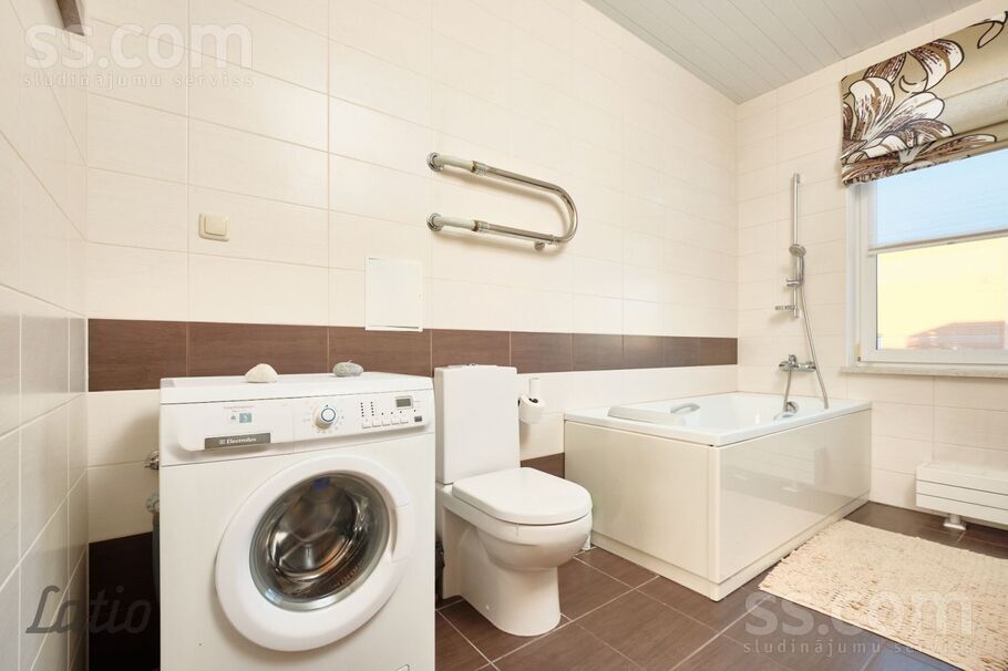 Turaidas 110 k-2, Jūrmala — dzivoklis