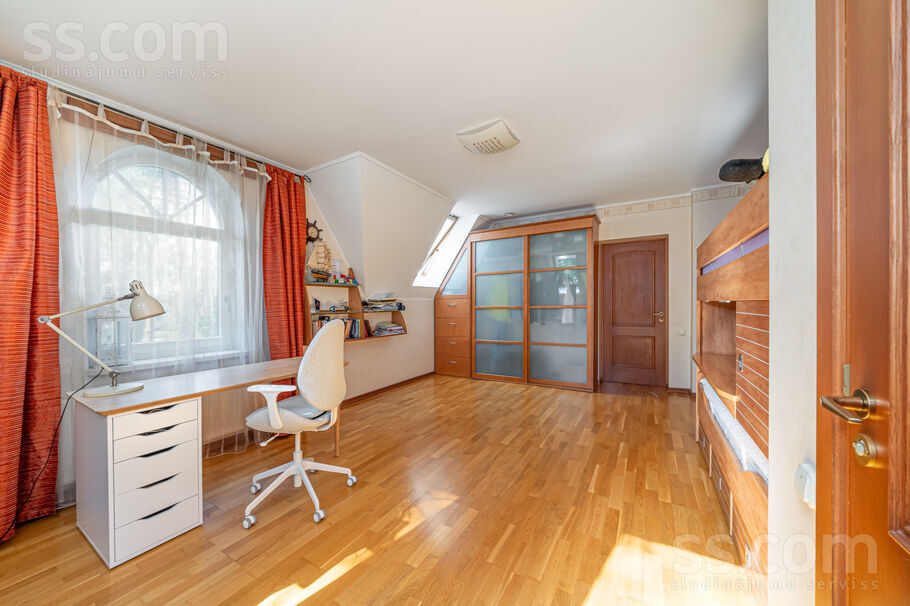 Čiekuru, Priedkalne, Rīgas rajons, Garkalnes nov. — maja