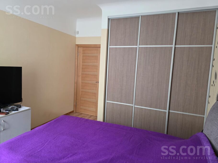 Līvānu 1, Rīga — dzivoklis