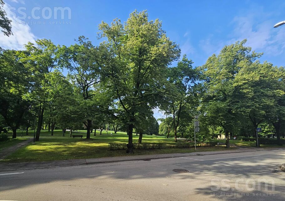 Zvaigžņu 31, Rīga — dzivoklis