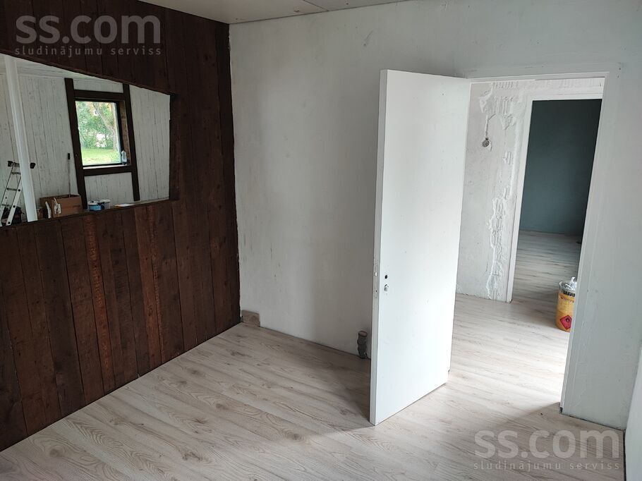 Andreja Upīša iela 18, Preiļi un raj., Preiļi — telpa