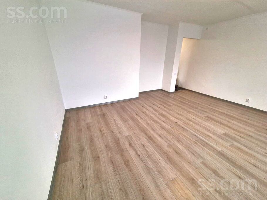 Dārza 14, Valmiera un raj., Valmiera — dzivoklis