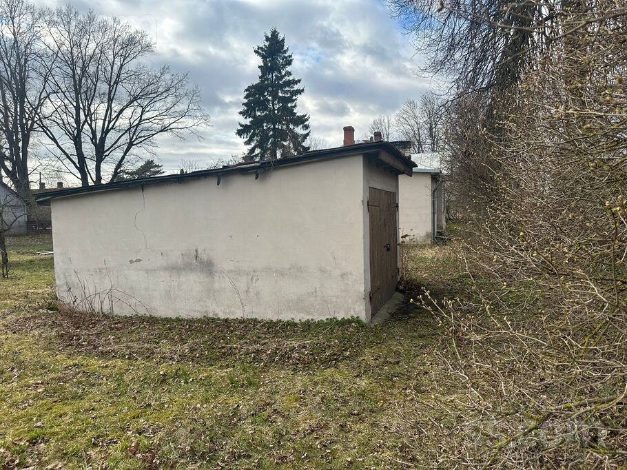 Apuzes 6, Rīga — maja