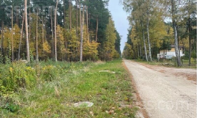 Rubeņu 67, Jūrmala — zeme