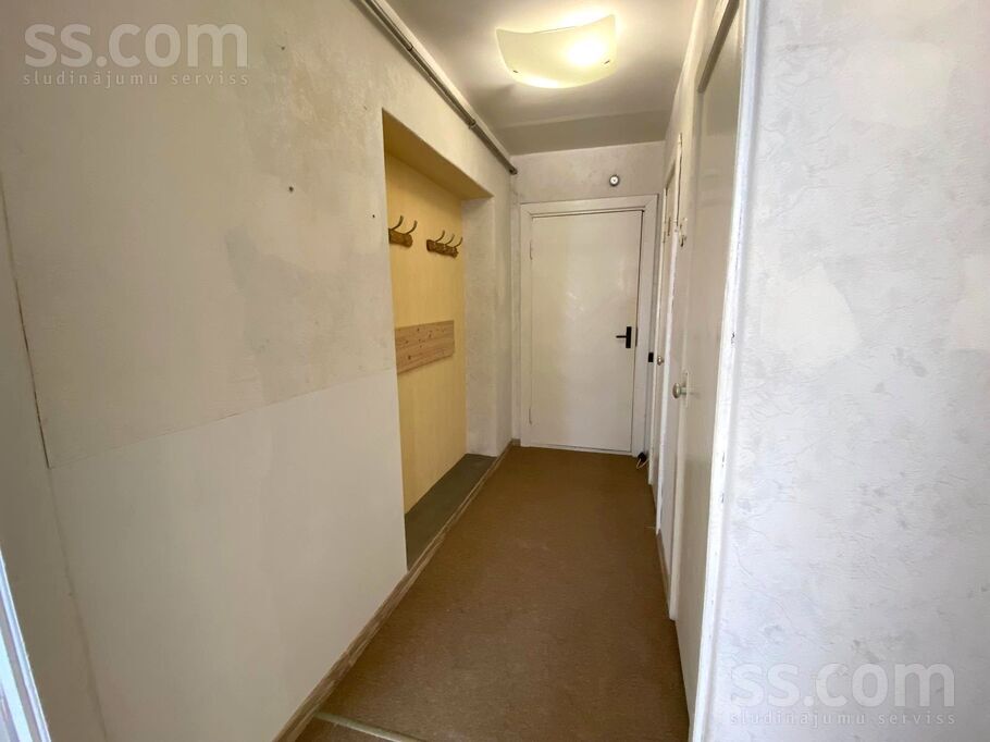 Skaubīša 14, Jēkabpils un raj., Jēkabpils — dzivoklis