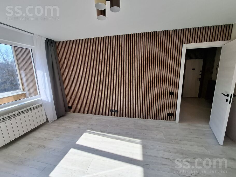 Spilves 35, Rīga — dzivoklis