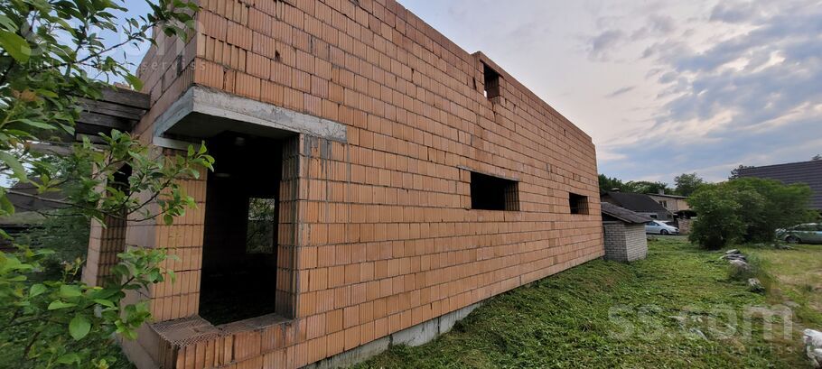 Druvienas iela 59, Jelgava un raj., Jelgava — maja