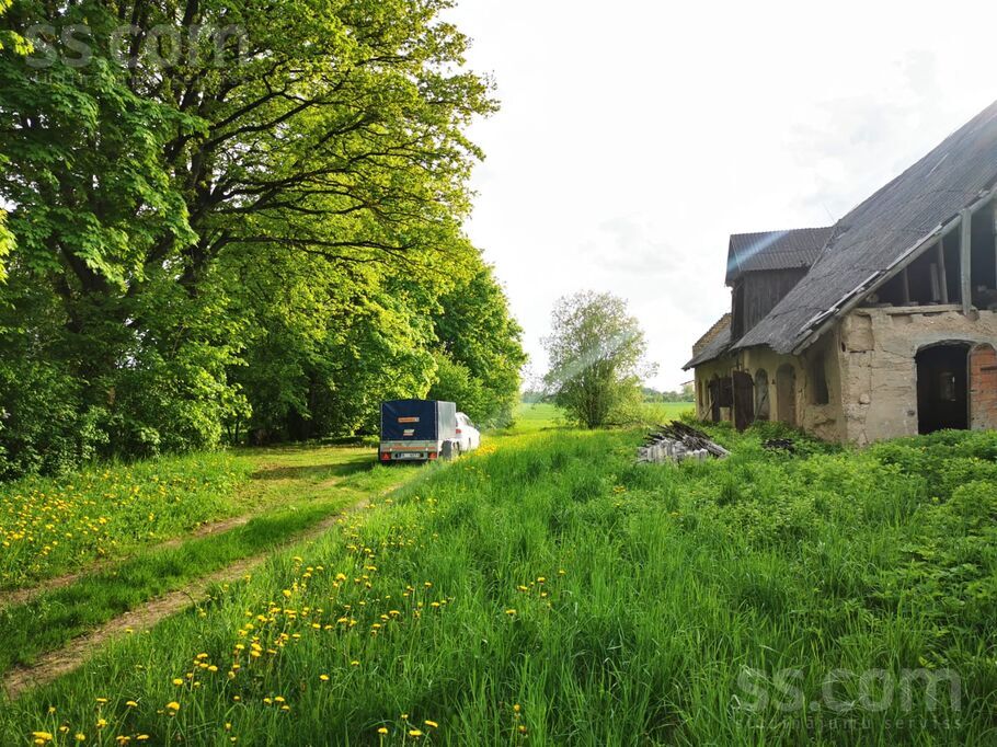 Code, Bauska un raj., Codes pag. — vienseta