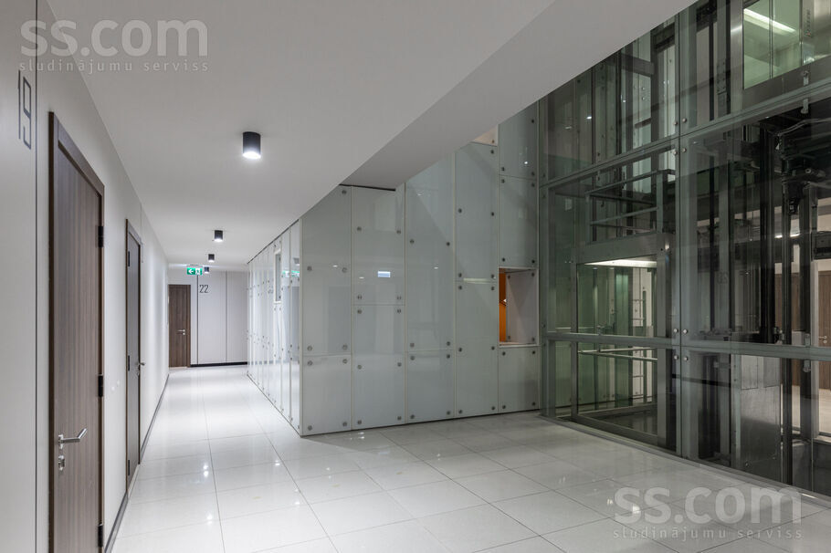 Brīvības gatve 201, Rīga — dzivoklis