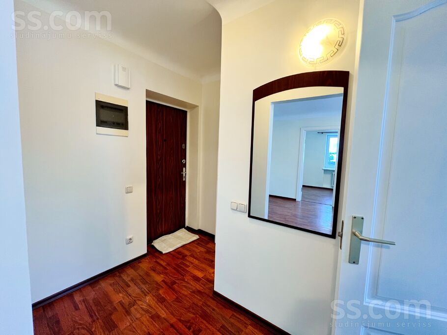 Celtnieku 6, Ogre un raj., Ogre — dzivoklis