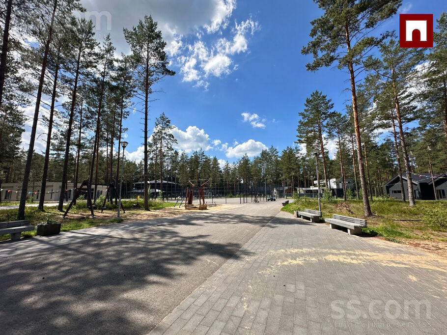 Anetes 1, Baltezers, Ādažu nov. — zeme