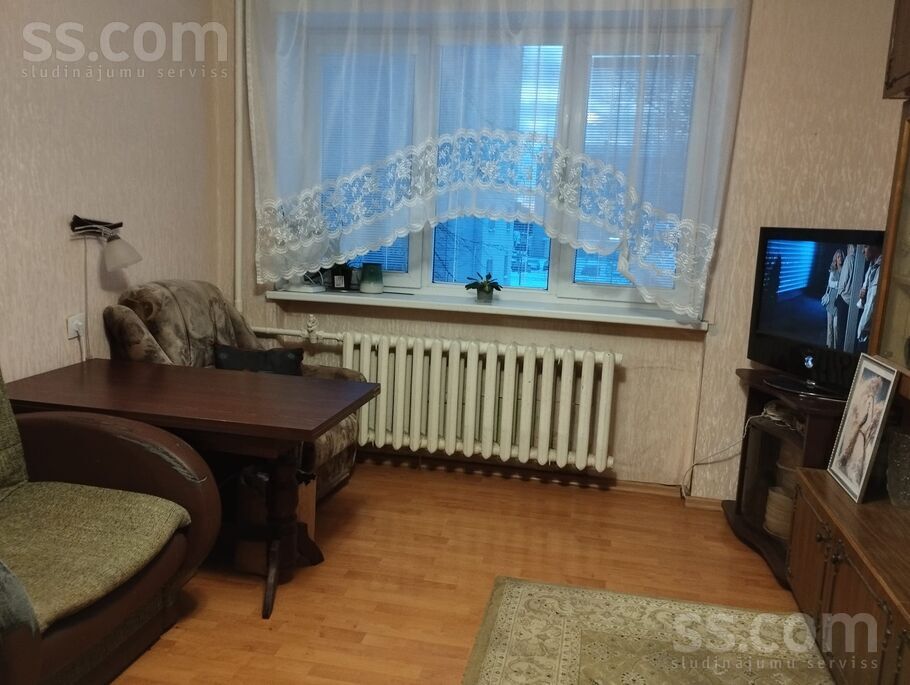 Kandavas 2, Daugavpils un raj., Daugavpils — dzivoklis