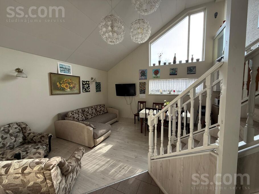 Medus iela 21, Garupe, Rīgas rajons, Carnikavas nov. — maja