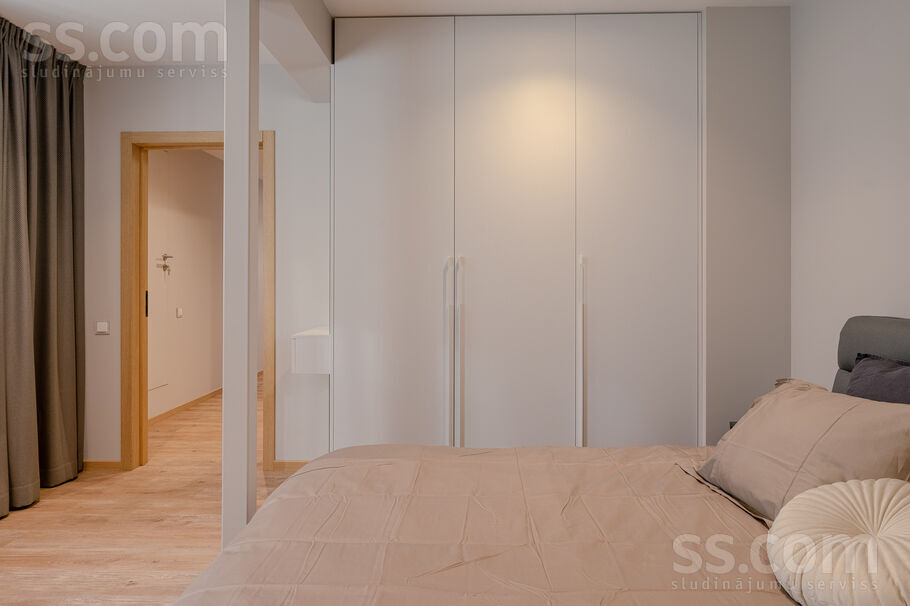 Asara 16a, Rīga — dzivoklis