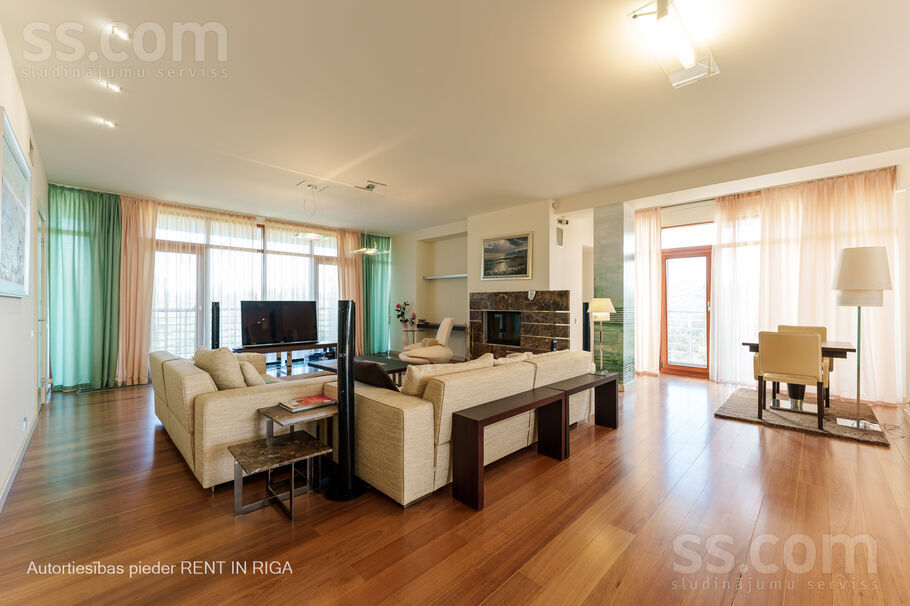 29.līnija 1, Jūrmala — dzivoklis