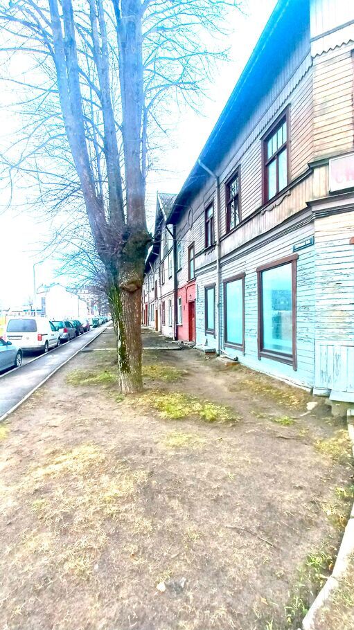 Ropažu 93, Rīga — dzivoklis