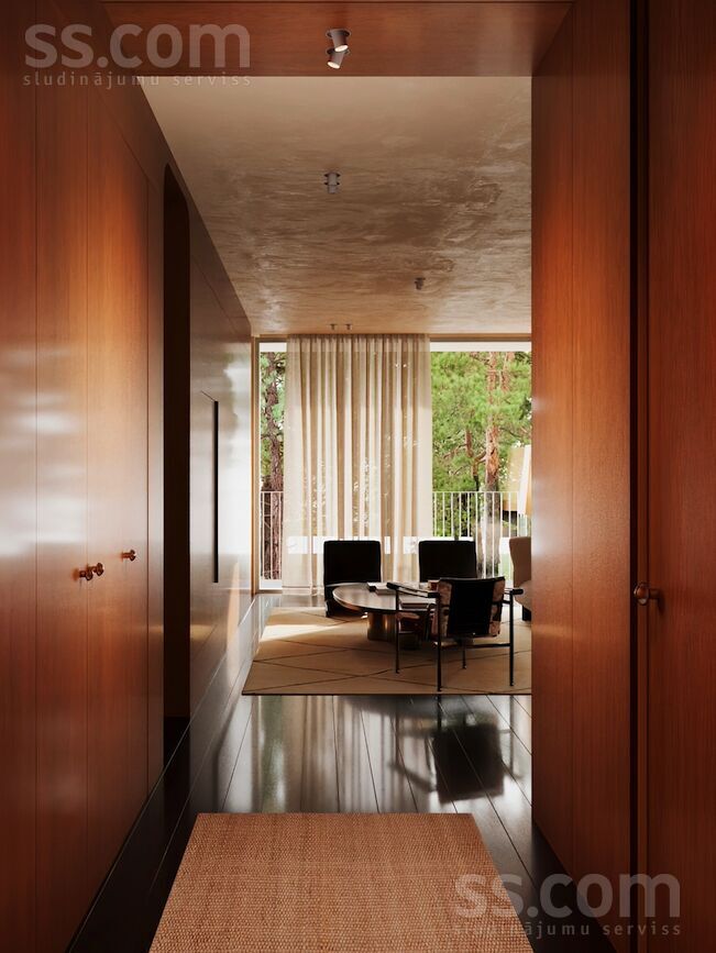 Brēmenes 1a, Rīga — dzivoklis