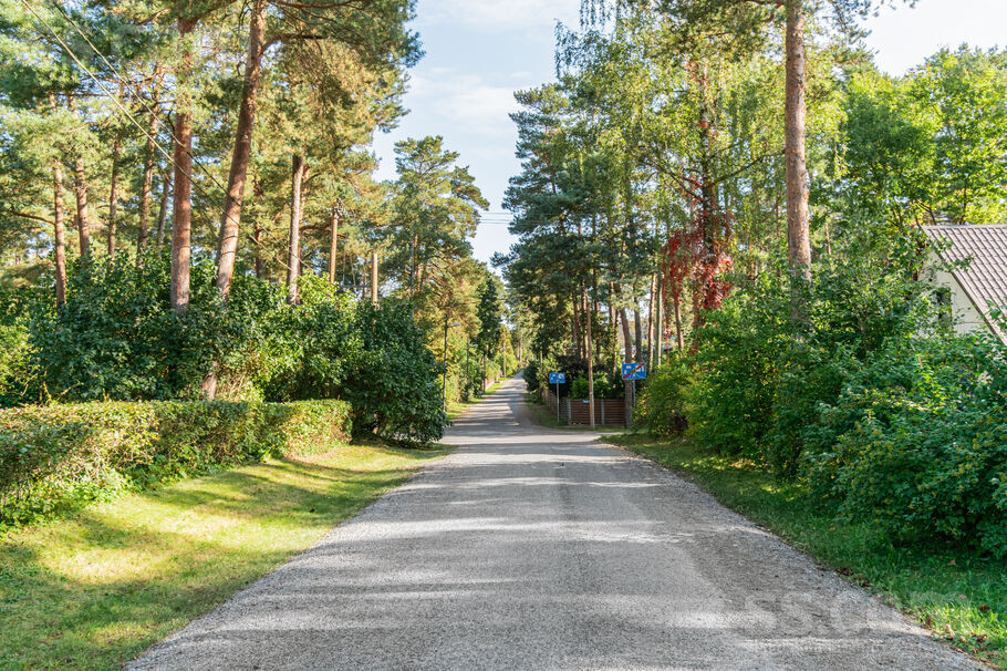 Berģu 112, Rīga — maja
