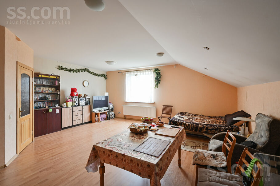 Miezītes ceļš 70b, Jelgava un raj., Jelgava — maja