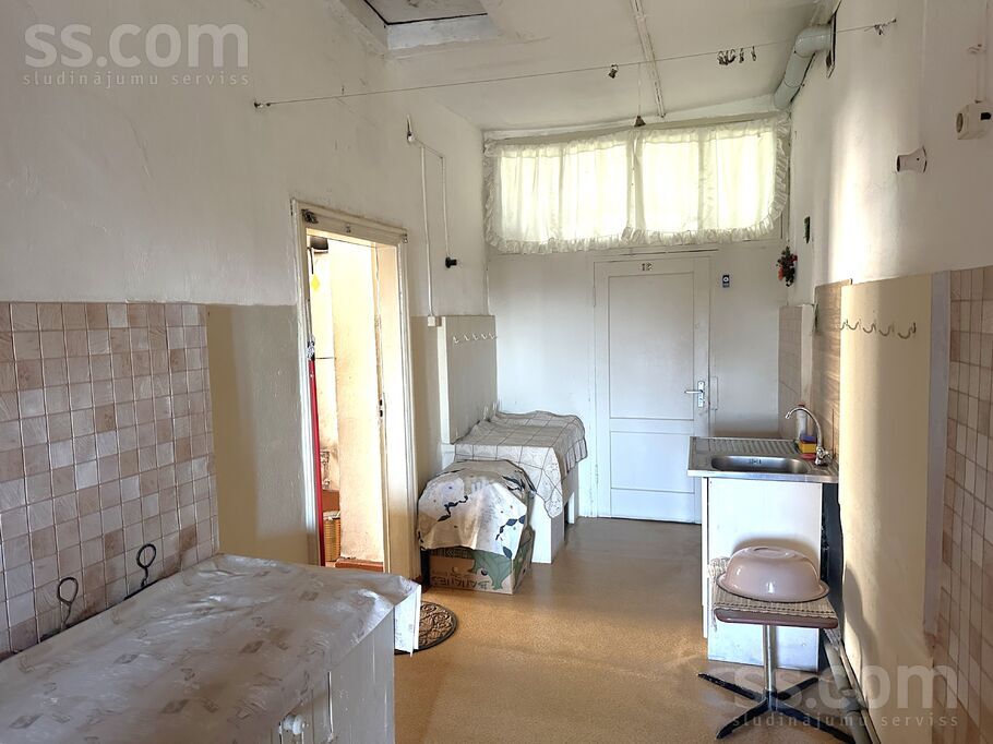 Limbažu 11, Valmiera un raj., Valmiera — dzivoklis