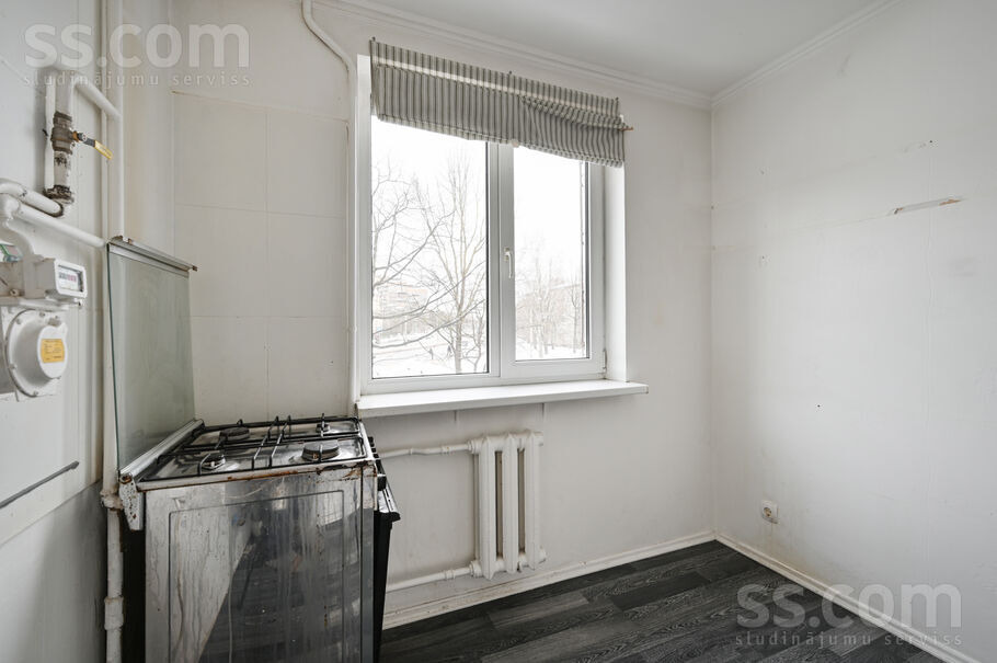 Latgales 258/2, Rīga — dzivoklis