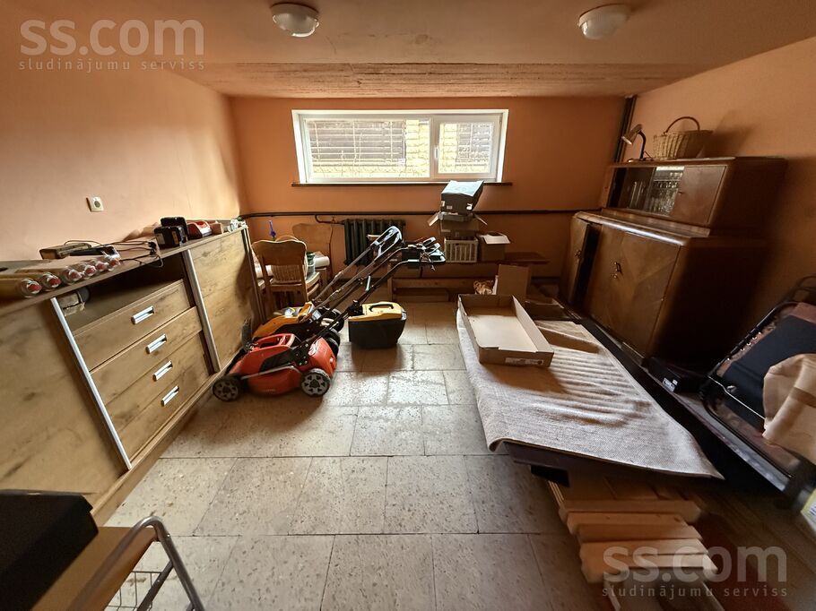 Daugavpils iela 30, Ogre un raj., Ogre — maja