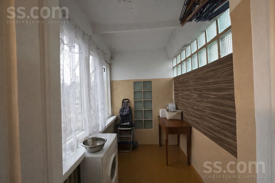 Rinkas 3, Rīga — dzivoklis