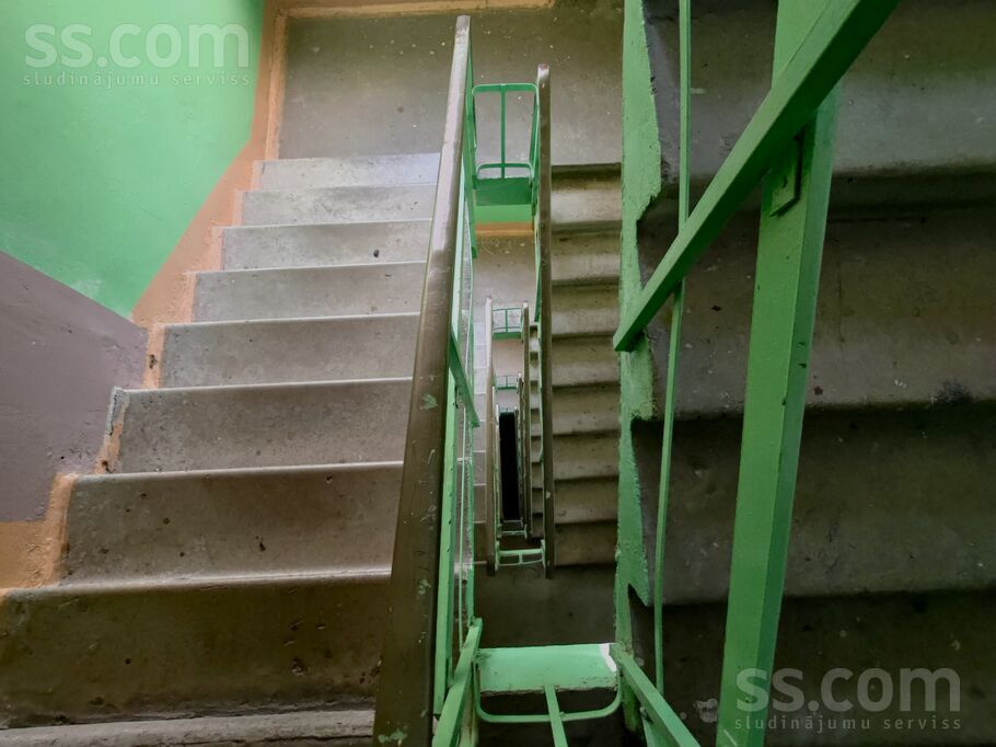 Ķīšezera 13 k2, Rīga — dzivoklis