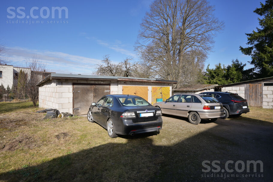 Strēlnieku iela 41, Rīgas rajons, Sigulda — maja