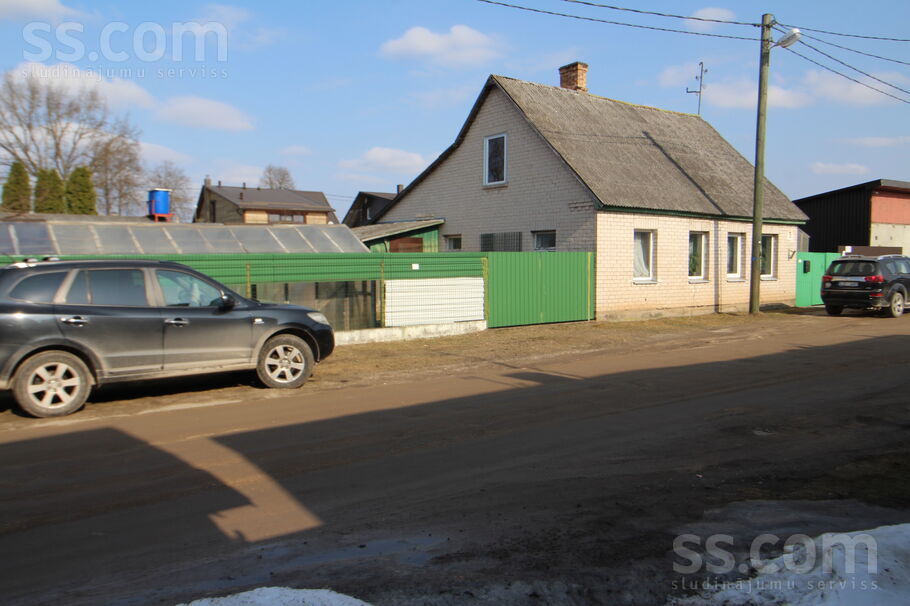 Garā 4, Daugavpils un raj., Daugavpils — dzivoklis