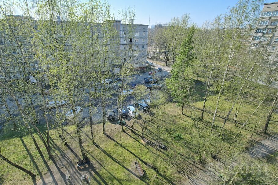 Viršu 11, Rīga — dzivoklis