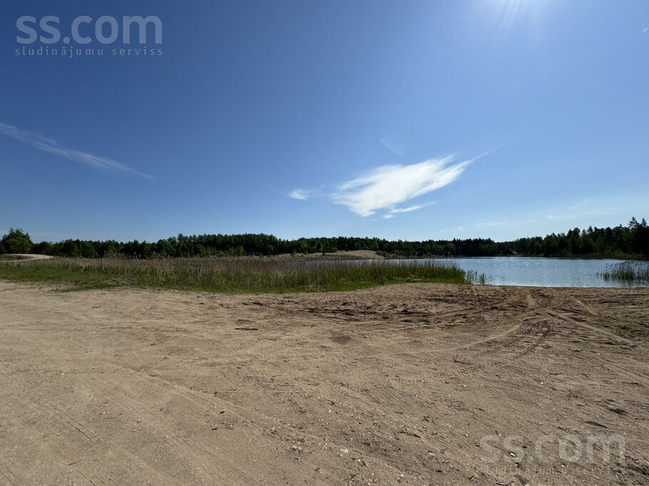 Gramzda, Gramzda, Liepāja un raj., Gramzdas pag. — zeme