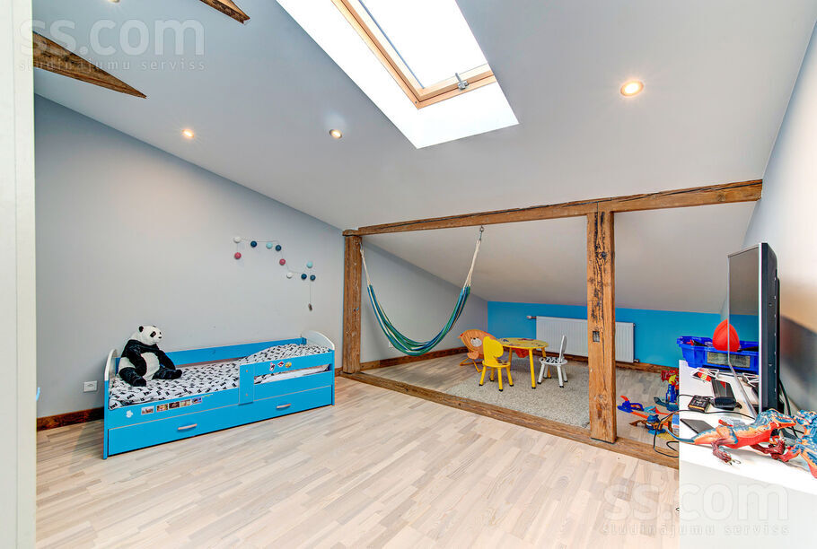 Uliha 11, Liepāja un raj., Liepāja — dzivoklis