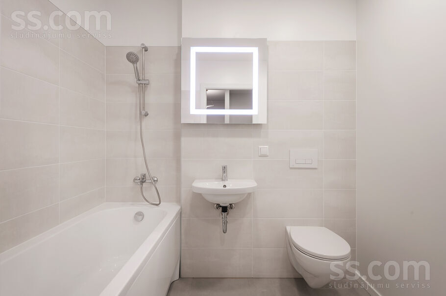 Murjāņu 151, Rīga — dzivoklis