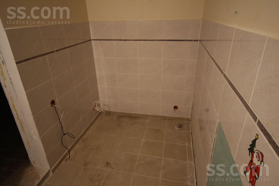 Liepas, Silmala, Rēzekne un raj., Silmalas pag. — maja