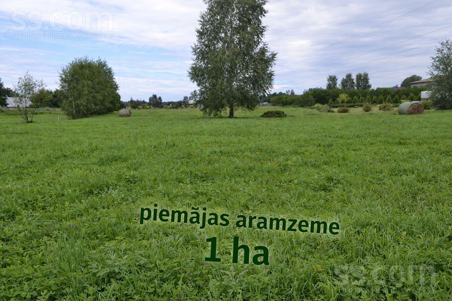 Gaismas ielaTimbas 1, Inčukalns, Rīgas rajons, Inčukalna nov. — maja