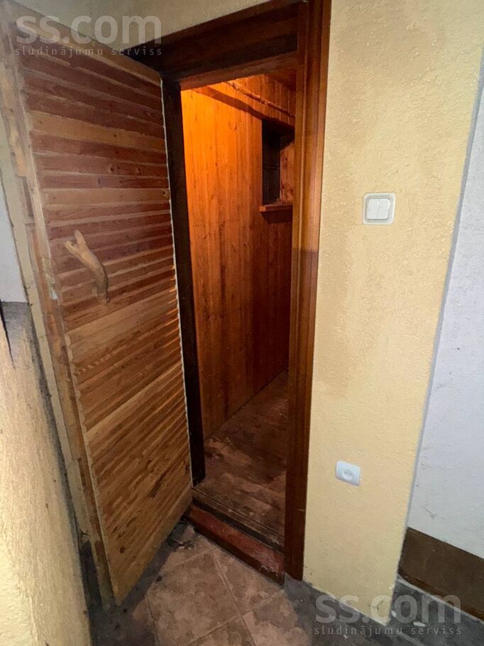 Ķīšupe 2 214, Rīgas rajons, Saulkrasti — maja