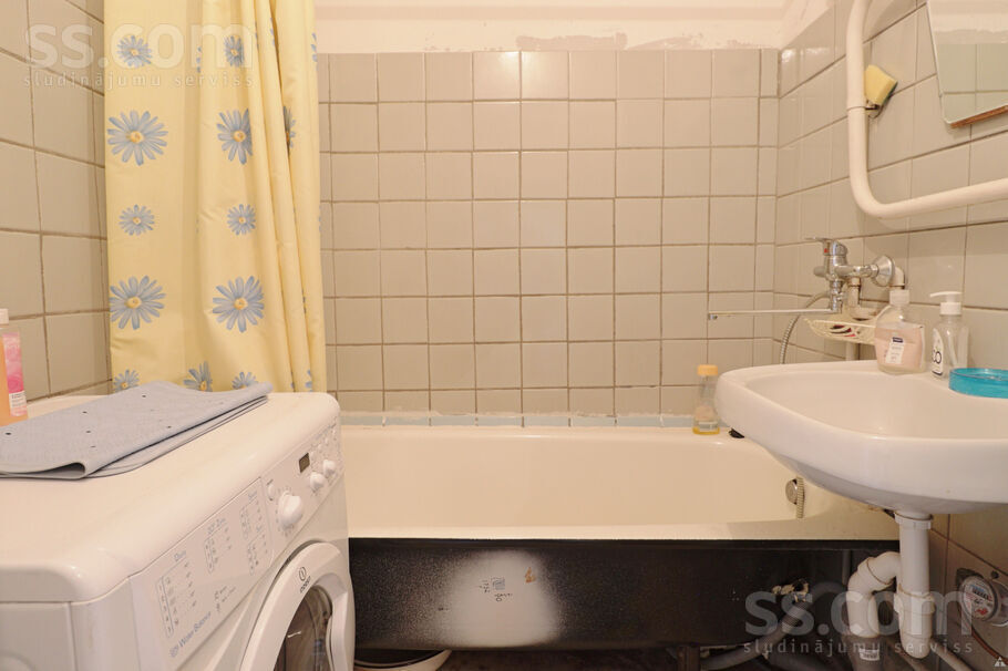 Bruknas 14, Rīga — dzivoklis