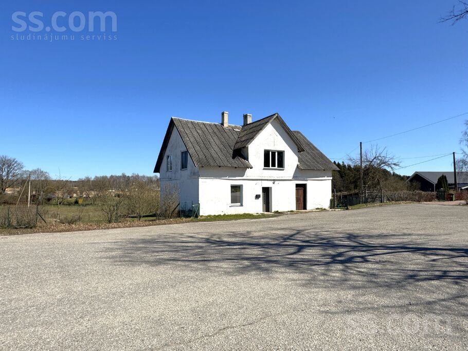 Ezermalas, Jūdaži, Rīgas rajons, Siguldas pag. — maja