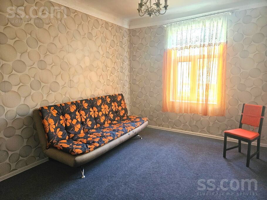 Zvaigžņu 31, Rīga — dzivoklis