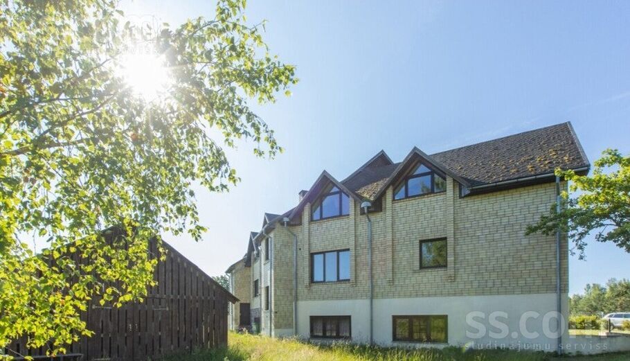 Plunči 36, Plieņciems, Tukums un raj., Engures pag. — maja