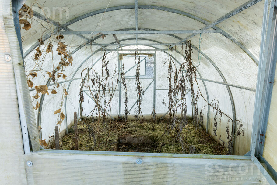 Griezes iela 10, Rīgas rajons, Sigulda — maja