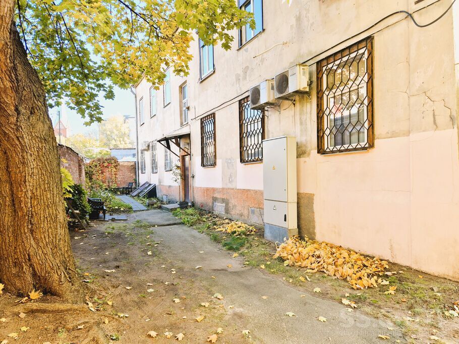 Miera 32 a, Rīga — dzivoklis