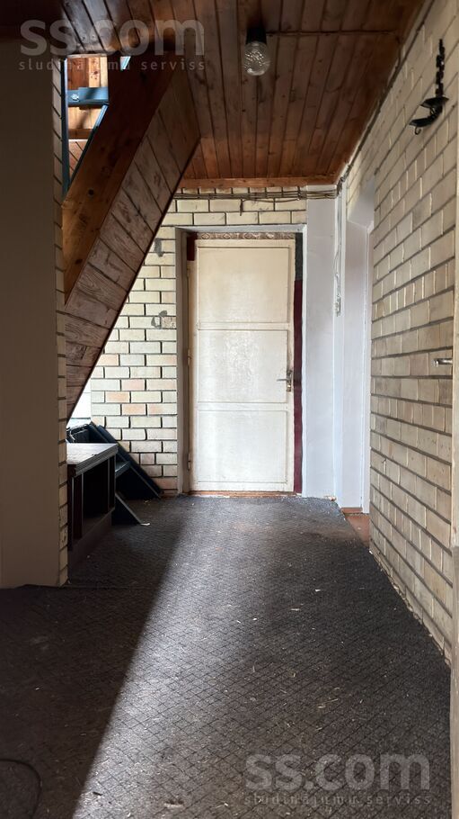 Renesanses 29, Gauja, Rīgas rajons, Carnikavas nov. — maja